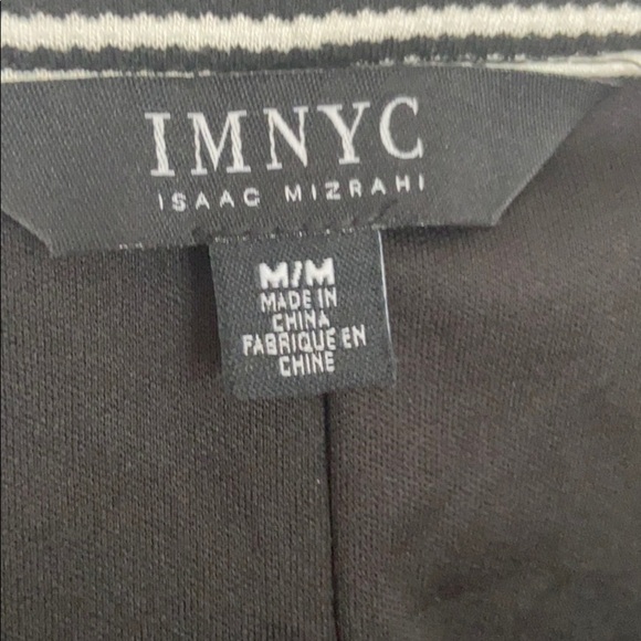 𝅺IMNYC Dress - Picture 4 of 8